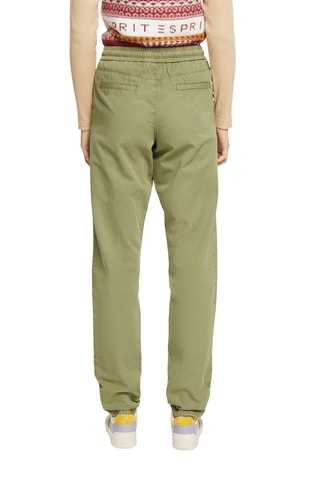 Pantalon - Kaki