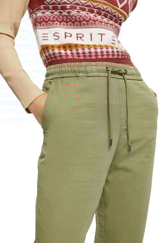 Pantalon - Kaki