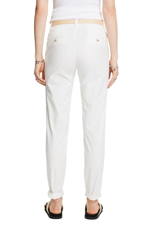 Pantalon - Blanc