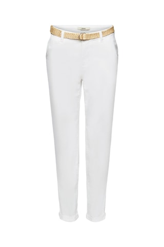 Pantalon - Blanc