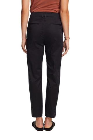 Pantalon - Noir