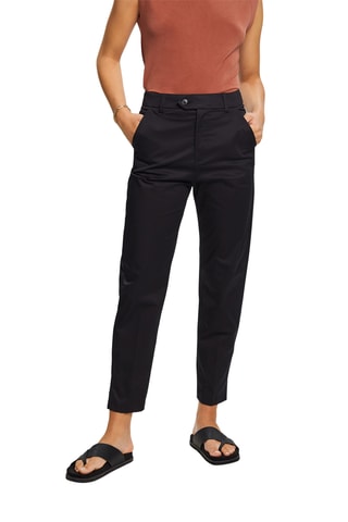 Pantalon - Noir