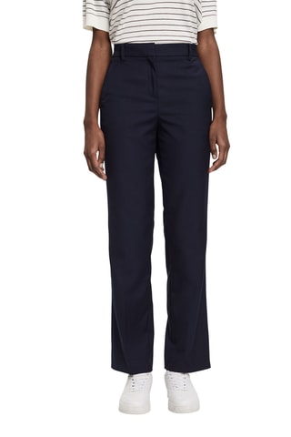 Pantalon - Bleu marine