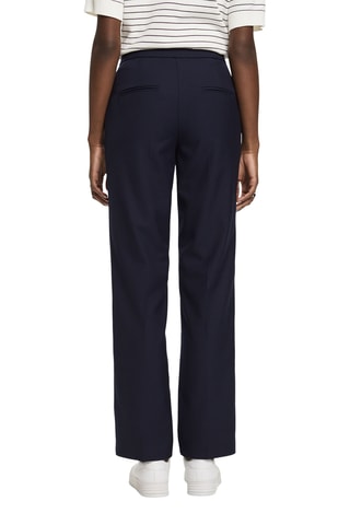 Pantalon - Bleu marine