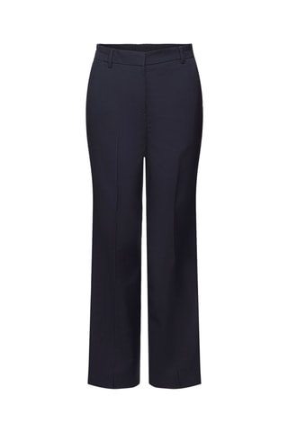 Pantalon - Bleu marine