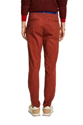 Pantalon - Marron