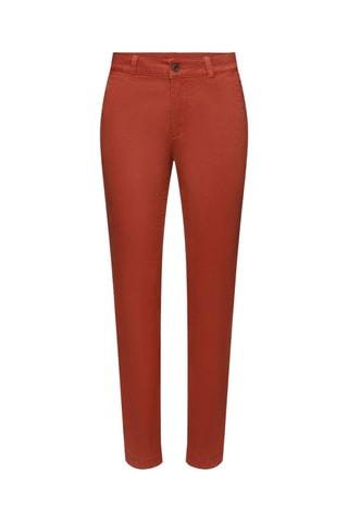 Pantalon - Marron