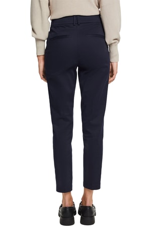 Pantalon - Bleu marine