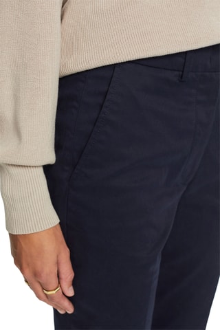 Pantalon - Bleu marine