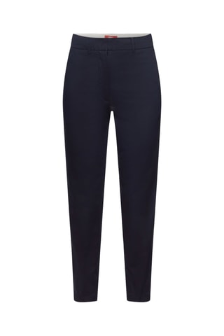 Pantalon - Bleu marine