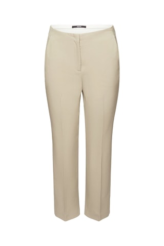 Pantalon 7/8 - Vert