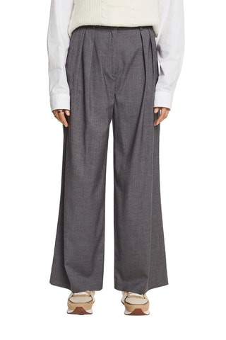 Pantalon - Gris