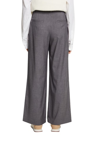 Pantalon - Gris