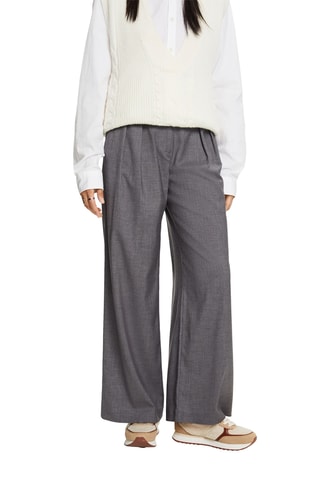 Pantalon - Gris