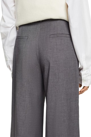Pantalon - Gris