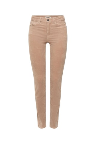 Pantalon Marron clair