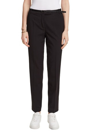 Pantalon - Noir