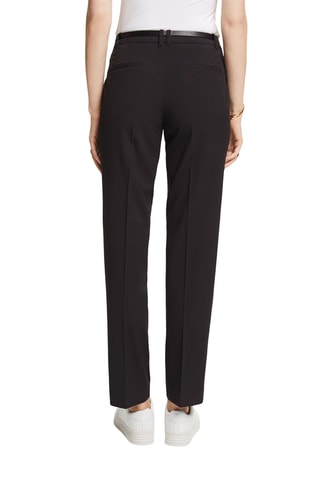 Pantalon - Noir