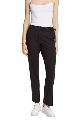 Pantalon - Noir