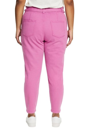 Jogger Rosa