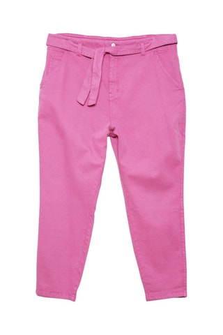 Jogger Rosa