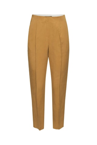 Rechte Broek - Groen