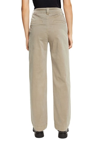 Pantalon - Beige