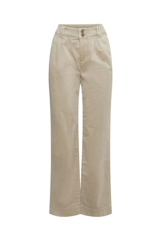 Pantalon - Beige