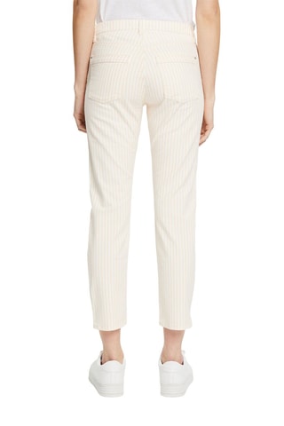 Pantalon 7/8 - Ecru