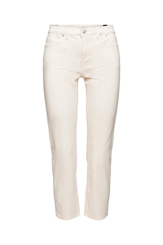 Pantalon 7/8 - Ecru