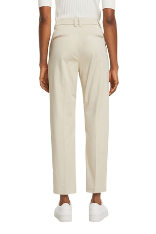 Pantalon Ecru