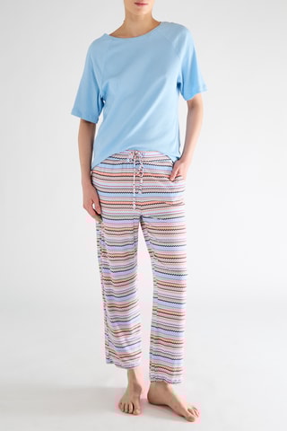Pantalon - Ciel