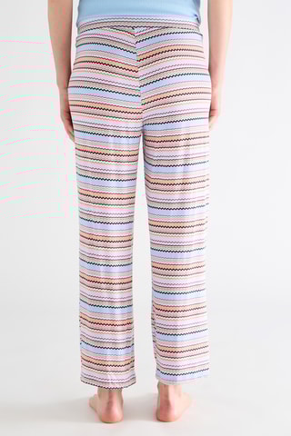 Pantalon - Ciel