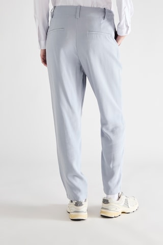 Pantalon - Bleu cobalt