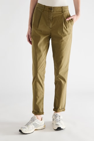 Pantalon - Kaki