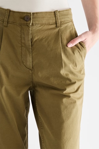 Pantalon - Kaki