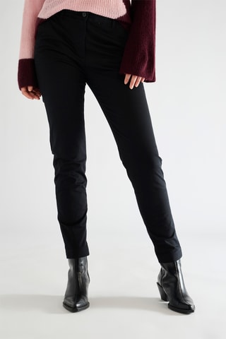 Chino - Noir