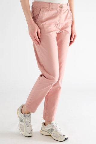 Pantalon - Rose
