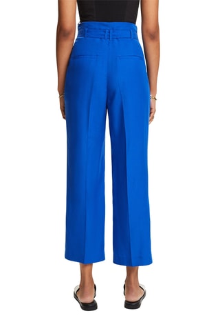 Pantalon 7/8 - Bleu roi