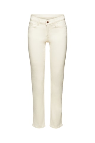 Pantalon Jean Ecru