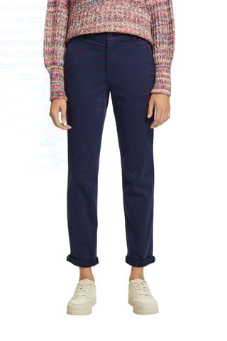 Pantalon - Bleu marine