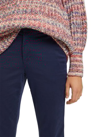 Pantalon - Bleu marine