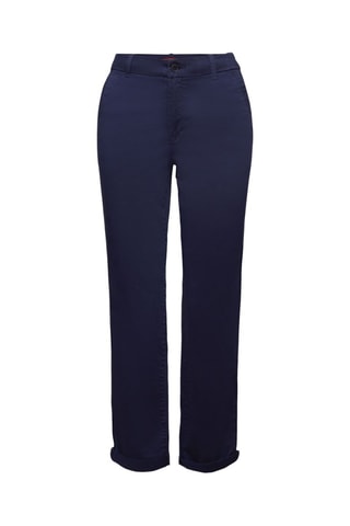 Pantalon - Bleu marine