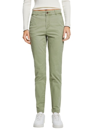 Pantalon - Kaki