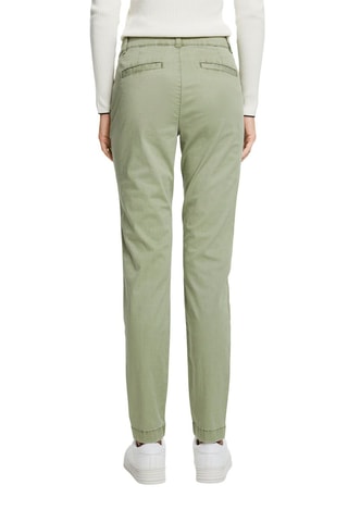 Pantalon - Kaki