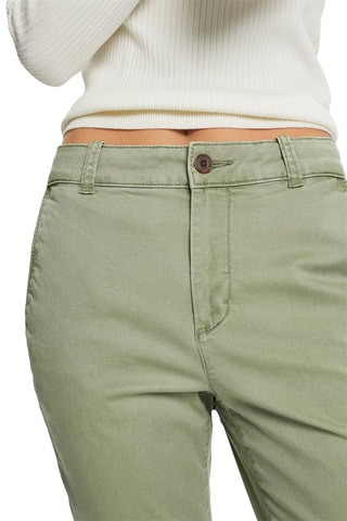 Pantalon - Kaki
