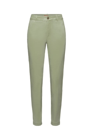 Pantalon - Kaki
