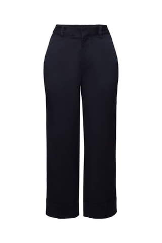 Pantalon - Bleu marine