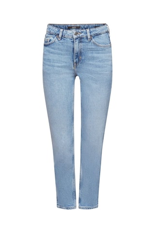 Jean 7/8 - Bleu