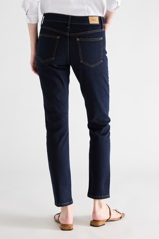 Jean - Bleu marine